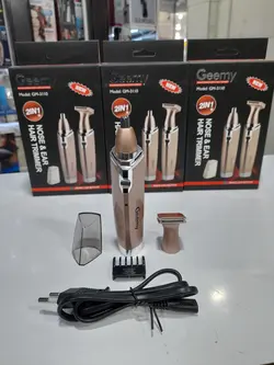 موزن گوش و بینی جیمی  Geemy GM_3110