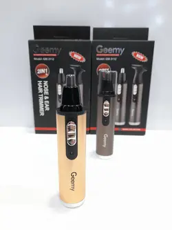 موزن گوش و بینی جیمی Geemy GM_3112