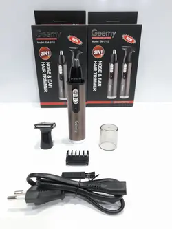 موزن گوش و بینی جیمی Geemy GM_3112