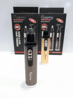 موزن گوش و بینی جیمی Geemy GM_3112