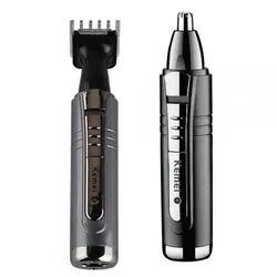 موزن گوش و بینی کیمی مدل KMـ6511