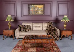 مبلمان راحتی مبلیران