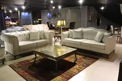 مبلمان راحتی مبلیران