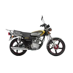 موتور سیکلت پرواز مدل CDI 150 سال 1399