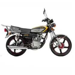 موتورسیکلت پرواز مدل ان ام اس 200 سی سی سال 1400