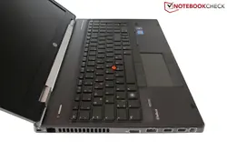 لپ تاپ استوک Hp EliteBook 8560w