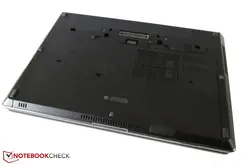 لپ تاپ استوک Hp EliteBook 8560w