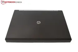 لپ تاپ استوک Hp EliteBook 8560w