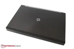لپ تاپ استوک Hp EliteBook 8560w