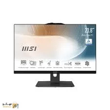 کامپیوتر همه کاره ام اس آی 24 اینچی AM242P ( 11) i5 8 512 intel nountouch - فروشگاه اینترنتی مهکو