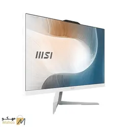 کامپیوتر همه کاره 24 اینچی ام اس ای مدل AM242P i5 1240 16 512 SSD intel Noun Touch - فروشگاه اینترنتی مهکو