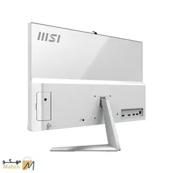 کامپیوتر همه کاره 24 اینچی ام اس ای مدل AM242P i5 1240 16 512 SSD intel Noun Touch - فروشگاه اینترنتی مهکو