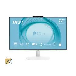 کامپیوتر همه کاره Aio MSi AP272 i7(13700)/16/500/intel/27inch