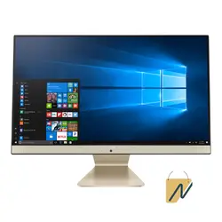 کامپیوتر همه کاره  ایسوس ASUS V241 i7(1165G7)/16/1T+512ssd/intel/24inch