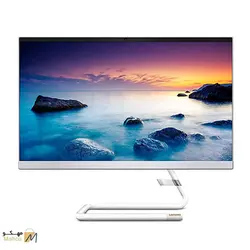 کامپیوتر همه کاره لنوو A3 i5(12400T)/8/512/2G/multi touch/23.8inch
