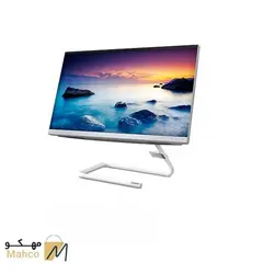 کامپیوتر همه کاره لنوو A3 i5(12400T)/8/512/2G/multi touch/23.8inch