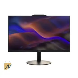 کامپیوتر همه کاره مایا 24 اینچ/MAYA MA24D12 i5(12400)/16/500/intel