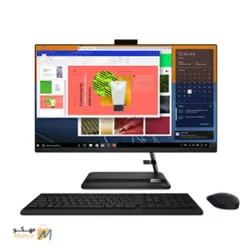 آل این وان لنوو Lenovo IdeaCentre AIO 3 i7-16GB-1TB 2GB NOUN Touch