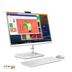 آل این وان لنوو Lenovo IdeaCentre AIO 3 i7-16GB-1TB 2GB NOUN Touch