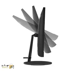 کامپیوتر همه کاره 19.5 اینچی لنوو V130 J5040 4GB 1T intel Nountouch