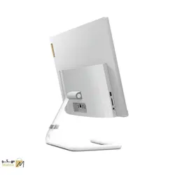 کامپیوتر همه کاره 23.8 اینچی لنوو مدل Lenovo AIO3 i5 1135G7 8 1TB