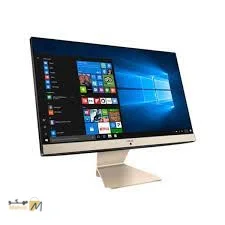 کامپیوتر همه کاره 24 اینچی ایسوس V241 Core i3(11100) 8GB 256ssd intel NounTOUCH