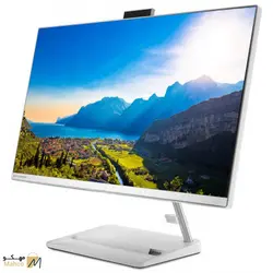 کامپیوترهمه کاره 22  اینچی لنوو A3 Core i3 1115G4 4 256GB intel NoneTouch
