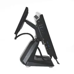 پوز فروشگاهی همه کاره ام اس ای مدل PRO 16 7MT-i3 - فروشگاه اینترنتی مهکو