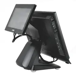 پوز فروشگاهی همه کاره ام اس ای مدل PRO 16 7MT-i3 - فروشگاه اینترنتی مهکو