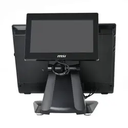 پوز فروشگاهی همه کاره ام اس ای مدل PRO 16 7MT-i3 - فروشگاه اینترنتی مهکو