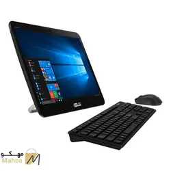 کامپیوتر همه کاره 15.6 اینچی ایسوس مدل Asus V161 N4020 8GB 1T intel Touch - فروشگاه اینترنتی مهکو