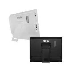 کامپیوتر همه کاره 16 اینچی ام اس آی مدل Pro 16 MT – A - فروشگاه اینترنتی مهکو