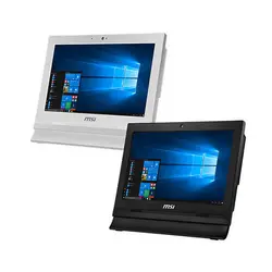 کامپیوتر همه کاره 16 اینچی ام اس آی مدل Pro 16 MT – B - فروشگاه اینترنتی مهکو