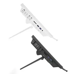 کامپیوتر همه کاره 16 اینچی ام اس آی مدل Pro 16 MT – B - فروشگاه اینترنتی مهکو