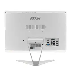 کامپیوتر همه کاره 19.5 اینچی ام اس آی مدل MSI Pro20EX7 i3 - فروشگاه اینترنتی مهکو