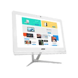 کامپیوتر همه کاره 19.5 اینچی ام اس آی مدل Pro 20 EX 7M – B - فروشگاه اینترنتی مهکو