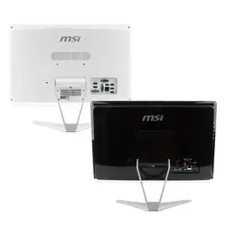 کامپیوتر همه کاره 19.5 اینچی ام اس آی مدل Pro 20 EX 7M – B - فروشگاه اینترنتی مهکو