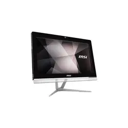 کامپیوتر همه کاره 19.5 اینچی ام اس آی مدل Pro 20 EX 8GL - فروشگاه اینترنتی مهکو