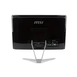 کامپیوتر همه کاره 19.5 اینچی ام اس آی مدل Pro 20 EXT 7M – B - فروشگاه اینترنتی مهکو