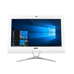 کامپیوتر همه کاره 19.5 اینچی ام اس آی مدل Pro 20 EXT 7M SSD 256GB - فروشگاه اینترنتی مهکو