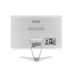 کامپیوتر همه کاره 19.5 اینچی ام اس آی مدل Pro 20 EXT 7M SSD 256GB - فروشگاه اینترنتی مهکو