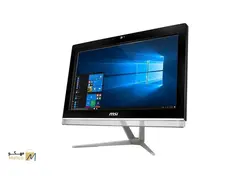 کامپیوتر همه کاره 19.5اینچی ام اس ای مدلPro ۲۰ EX N۴۰۰۰ ۴GB ۱TB Intel NounTouch - فروشگاه اینترنتی مهکو