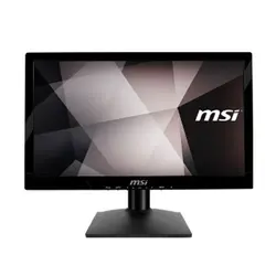 کامپیوتر همه کاره 20 اینچی ام اس آی مدل Pro 20 ZeroClient - فروشگاه اینترنتی مهکو