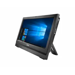 کامپیوتر همه کاره 20 اینچی ام اس آی مدل PRO 20T 7M RISER A - فروشگاه اینترنتی مهکو