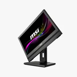 کامپیوتر همه کاره 20 اینچی ام اس آی مدل PRO 20T 7M RISER A - فروشگاه اینترنتی مهکو