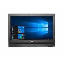 کامپیوتر همه کاره ۲۰ اینچی ام اس آی مدل PRO20T 7M RISER B - فروشگاه اینترنتی مهکو
