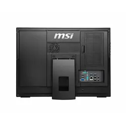 کامپیوتر همه کاره ۲۰ اینچی ام اس آی مدل PRO20T 7M RISER B - فروشگاه اینترنتی مهکو