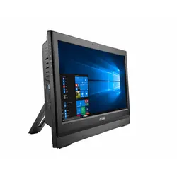 کامپیوتر همه کاره ۲۰ اینچی ام اس آی مدل PRO20T 7M RISER B - فروشگاه اینترنتی مهکو