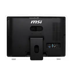 کامپیوتر همه کاره 21.5 اینچی ام اس آی مدل Pro 22ET 7NC- C - فروشگاه اینترنتی مهکو