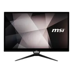 کامپیوتر همه کاره ۲۱.۵ اینچی ام اس آی مدل Pro 22X 9MT Core i5 – B - فروشگاه اینترنتی مهکو